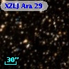 XZLJ Ara  29