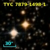 CCDM J16446-4458B