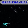 IRAS F17305+5121
