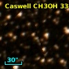 Caswell CH3OH 338.92+00.55