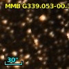 Caswell CH3OH 339.053-00.315