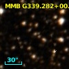 Caswell CH3OH 339.282+00.136