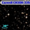 Caswell CH3OH 339.294+00.139