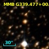 Caswell CH3OH 339.477+00.043