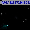 NVSS J171720+522909