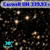 Caswell OH 339.93+00.37