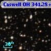 Caswell OH 341.28+00.12