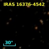 IRAS 16376-4542