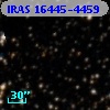 IRAS 16445-4459