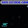 NVSS J172036+504636