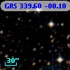 GRS 339.60 -00.10