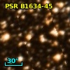 PSR B1634-45