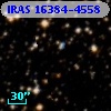 IRAS 16384-4558