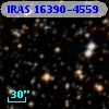 IRAS 16390-4559