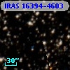 IRAS 16394-4603