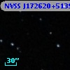NVSS J172620+513931
