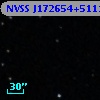 NVSS J172654+511120