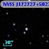 NVSS J172727+502708