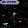 HD 325953