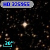 HD 325955