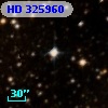 HD 325960