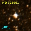HD 325961