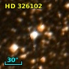 HD 326102