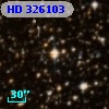 HD 326103
