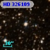 HD 326109