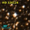 HD 326124