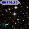 HD 326132