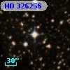 HD 326258