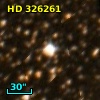 HD 326261