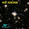 HD 326268