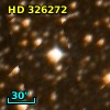 HD 326272