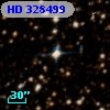 HD 328499