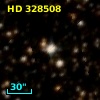 HD 328508