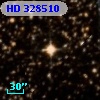 HD 328510