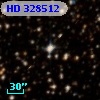 HD 328512