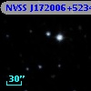 NVSS J172006+523421