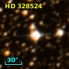 HD 328524