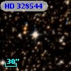 HD 328544
