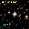 HD 328582