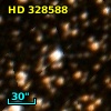 HD 328588
