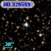 HD 328589