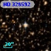 HD 328592