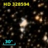 HD 328594