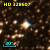 HD 328607