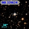 HD 328624