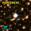HD 328630